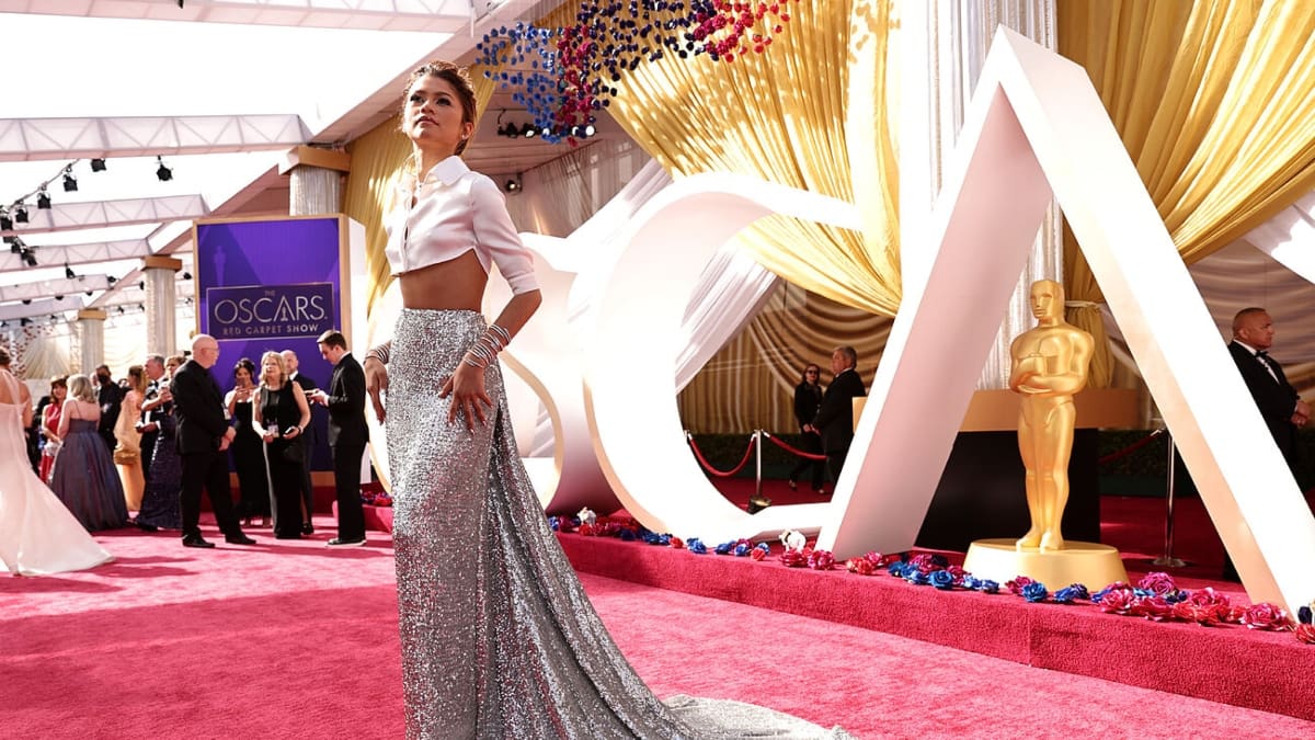 Premios Oscar 2023: Esta es la razón por la cual la alfombra roja cambiará de color tras 60 años