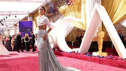 Premios Oscar 2023: Esta es la razón por la cual la alfombra roja cambiará de color tras 60 años