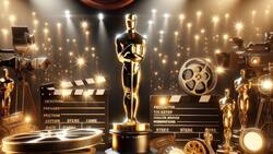 Oscar 2025: Dónde ver en Chile la ceremonia de entrega de los famosos premios