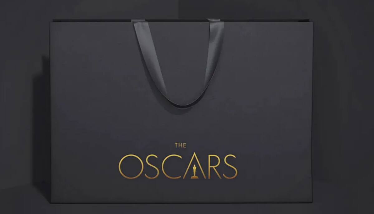 Premios Oscar 2024