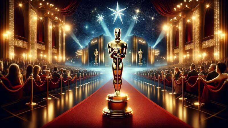 Los chilenos nominados a los Premios Oscar 2024.
