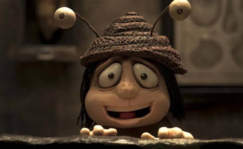 Memoria de un Caracol está nominada a Mejor Película Animada.