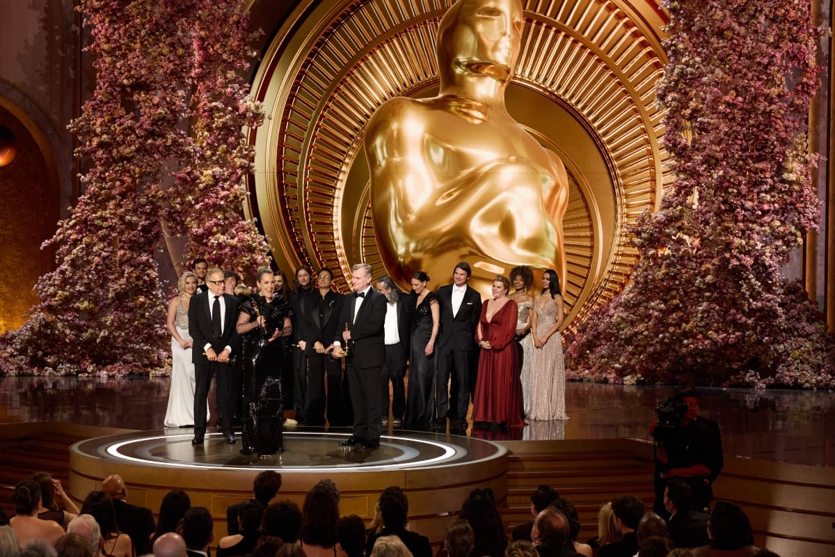Foto: oscars.org