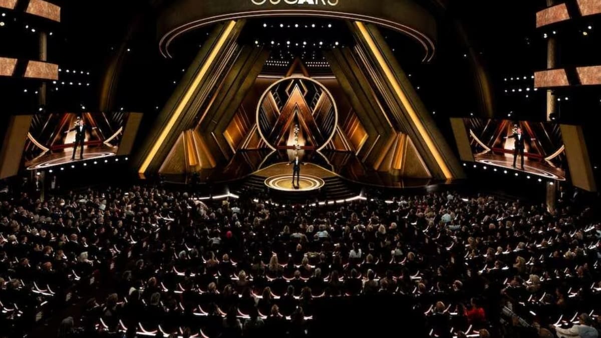 Premios Oscar 2026: a qué hora y dónde ver en vivo la ceremonia desde Chile