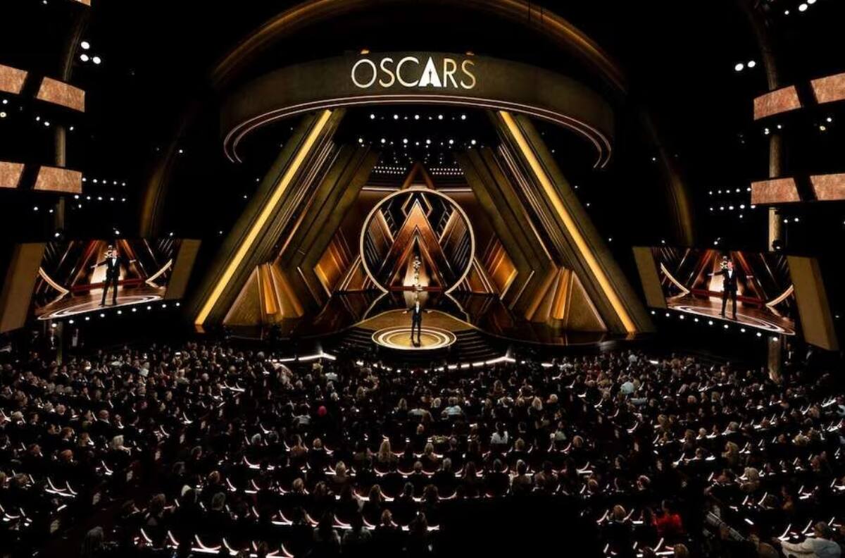Premios Oscar 2026: a qué hora y dónde ver en vivo la ceremonia desde Chile
