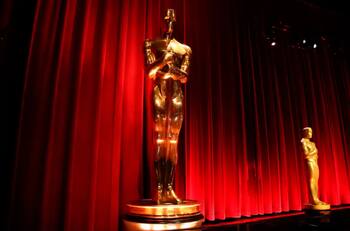 Esto incluye la lujosa bolsa que se llevan los nominados a los Premios Oscar 2024