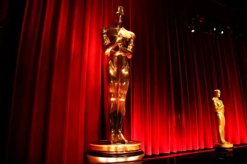 así es la lujosa bolsa que reciben los nominados en los galardones más importantes del cine.