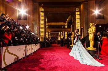 Premios Oscar 2023: En qué canal y a qué hora ver la alfombra roja del certamen