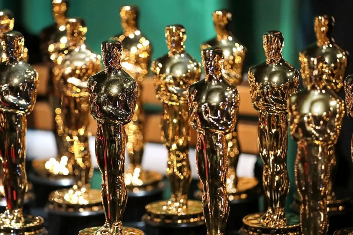 Los Premios de la Academia comienzan este 2 de marzo.