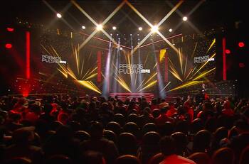 Premios Pulsar 2025: Conoce los ganadores de todas las categorías