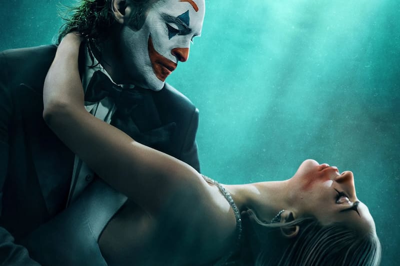 Joker 2 está nominada como parte de la Peor Película que se ha sacado durante el año pasado.