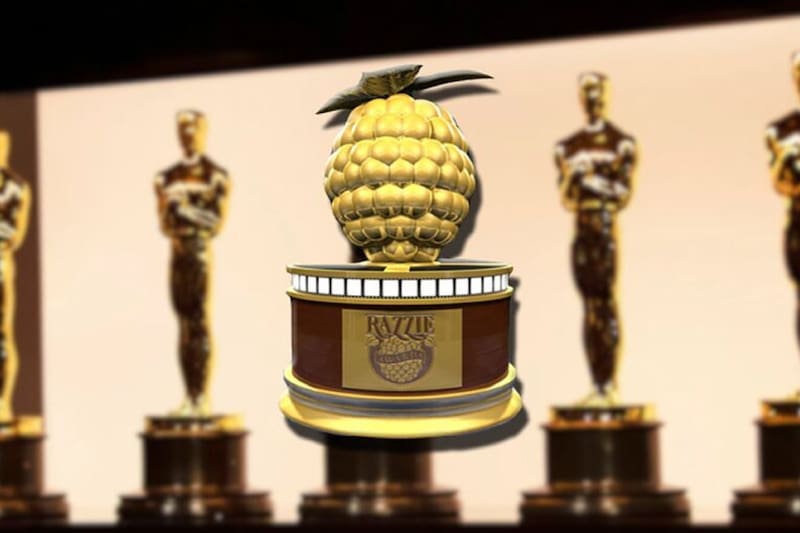 Durante el año pasado el ganador de la categoría Peor Película fue Winnie-the-Pooh: Blood and Honey.