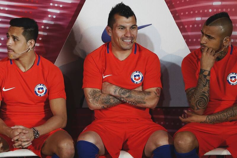 La "Generación Dorada", en el análisis de Elías Figueroa.