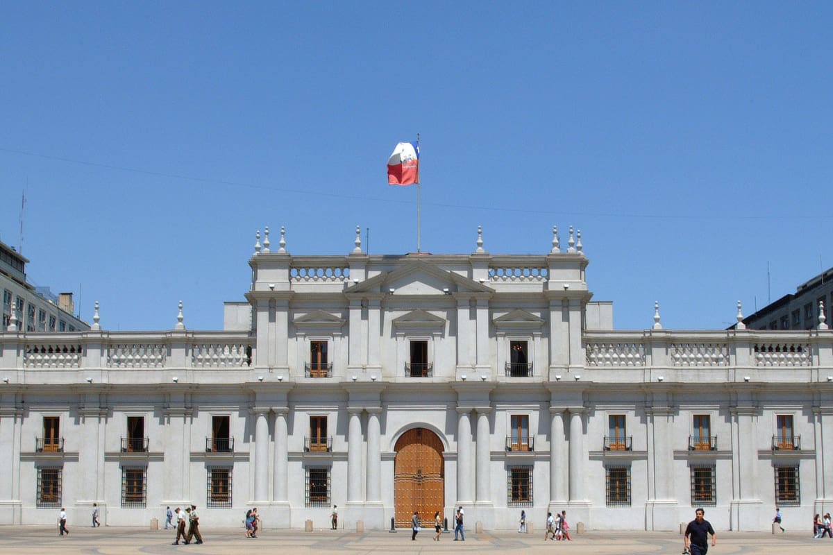 Conoce los detalles de este nuevo enfrentamiento para llegar a La Moneda.