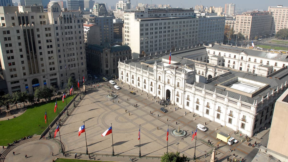 Así va la carrera por La Moneda: estos son los candidatos y precandidatos presidenciales