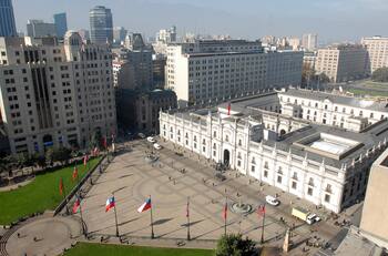 Así va la carrera por La Moneda: estos son los candidatos y precandidatos presidenciales