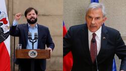 “El aborto debiera ser una opción segura y legal”: la contundente respuesta del Presidente Boric a senador Moreria