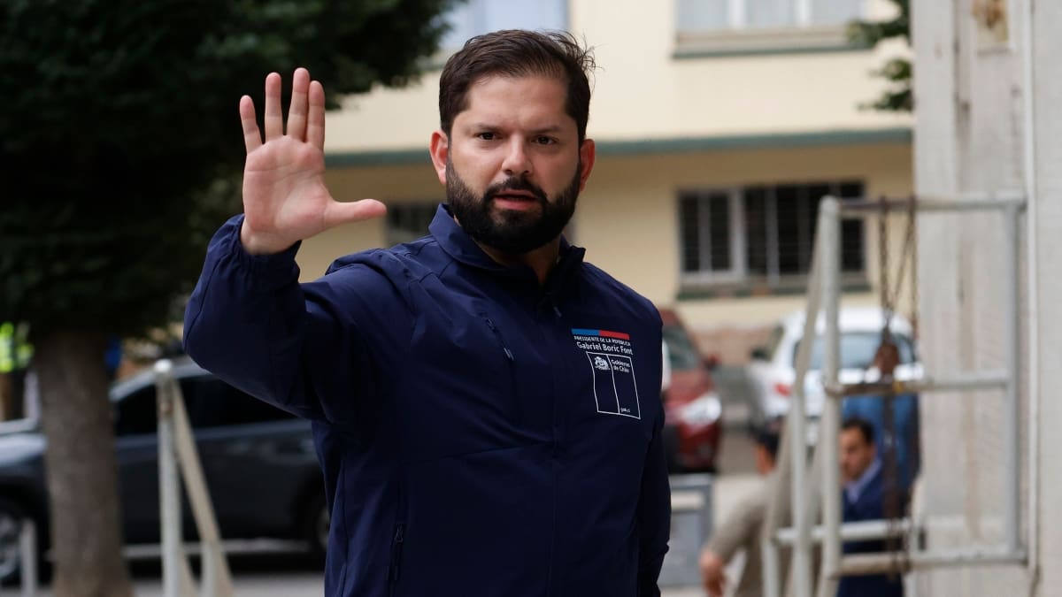 Abogado del Presidente Boric habló sobre denuncia en su contra por supuesto acoso: “No tenemos nada que esconder”