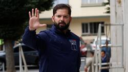 Abogado del Presidente Boric habló sobre denuncia en su contra por supuesto acoso: “No tenemos nada que esconder”