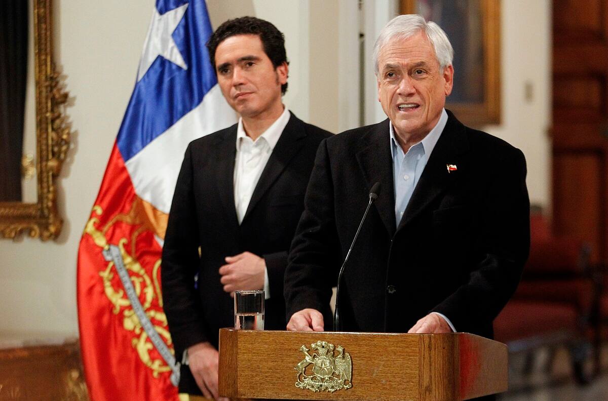 Alternativa al segundo retiro AFP: Gobierno se abre a un "autopréstamo" con fondos previsionales