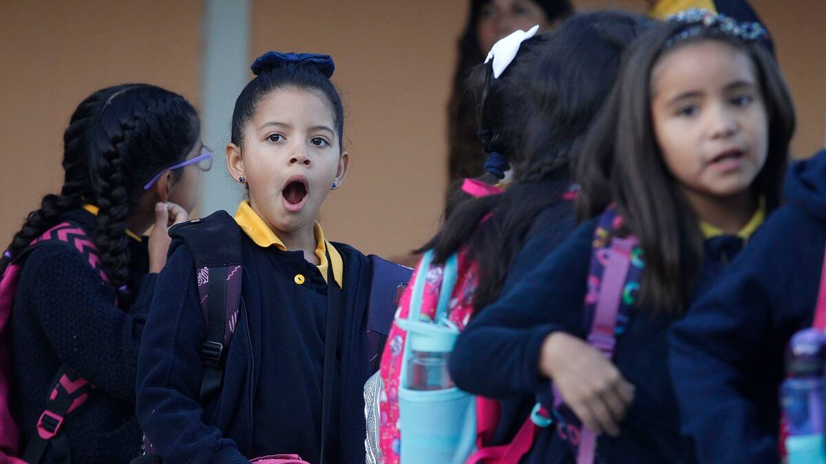 Bono Logro Escolar: Consulta si tienes pago adelantado con tu Rut
