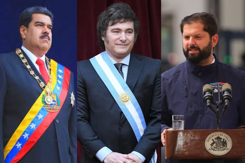 mejor evaluados, según ranking.