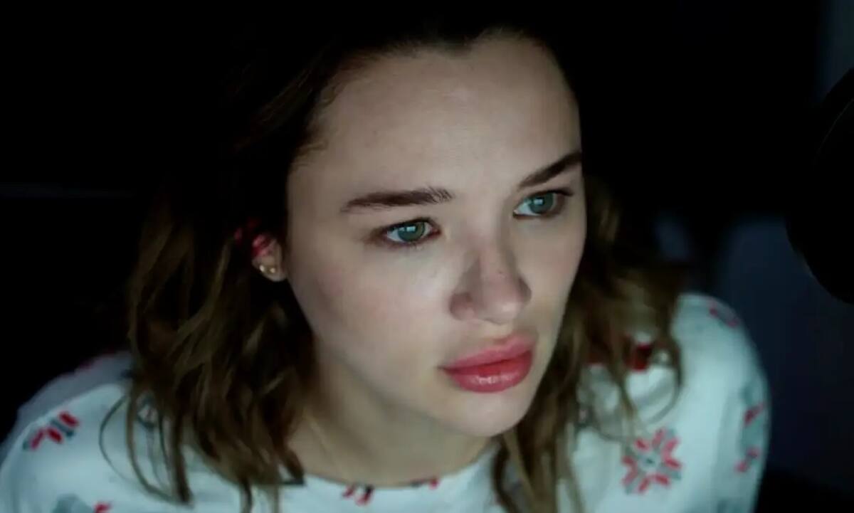 "Préstame tus Ojos" está disponible en Prime Video.