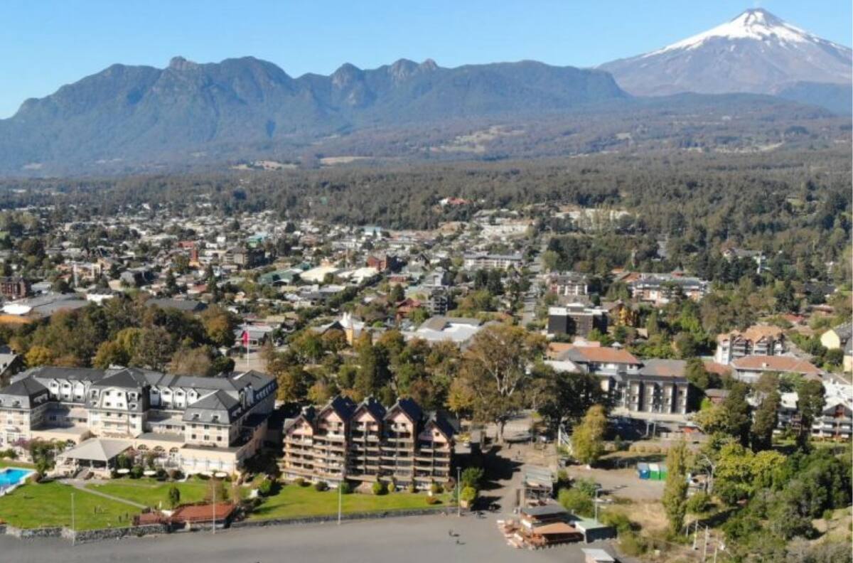 Prestigiosa universidad nacional podría abrir un nuevo campus en esta ciudad de Chile