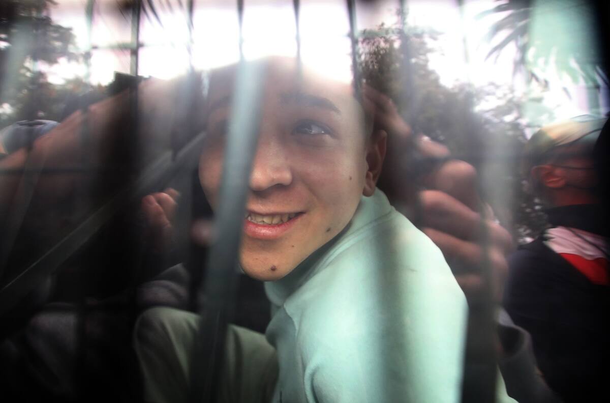 Todos extranjeros y uno prófugo: ¿Qué se sabe de los presuntos responsables del crimen de carabinero Emmanuel Sánchez?