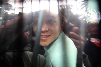 Todos extranjeros y uno prófugo: ¿Qué se sabe de los presuntos responsables del crimen de carabinero Emmanuel Sánchez?