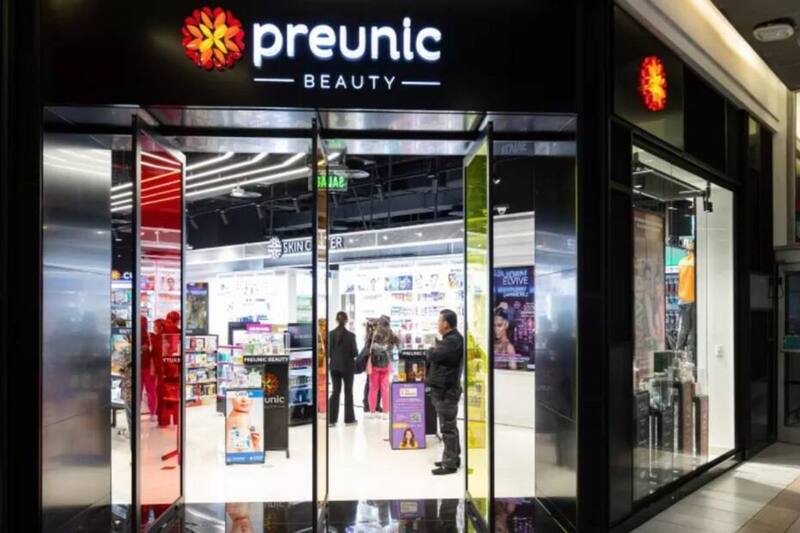 La empresa informó plan de expansión en distintos puntos de Chile.
Créditos: Preunic.