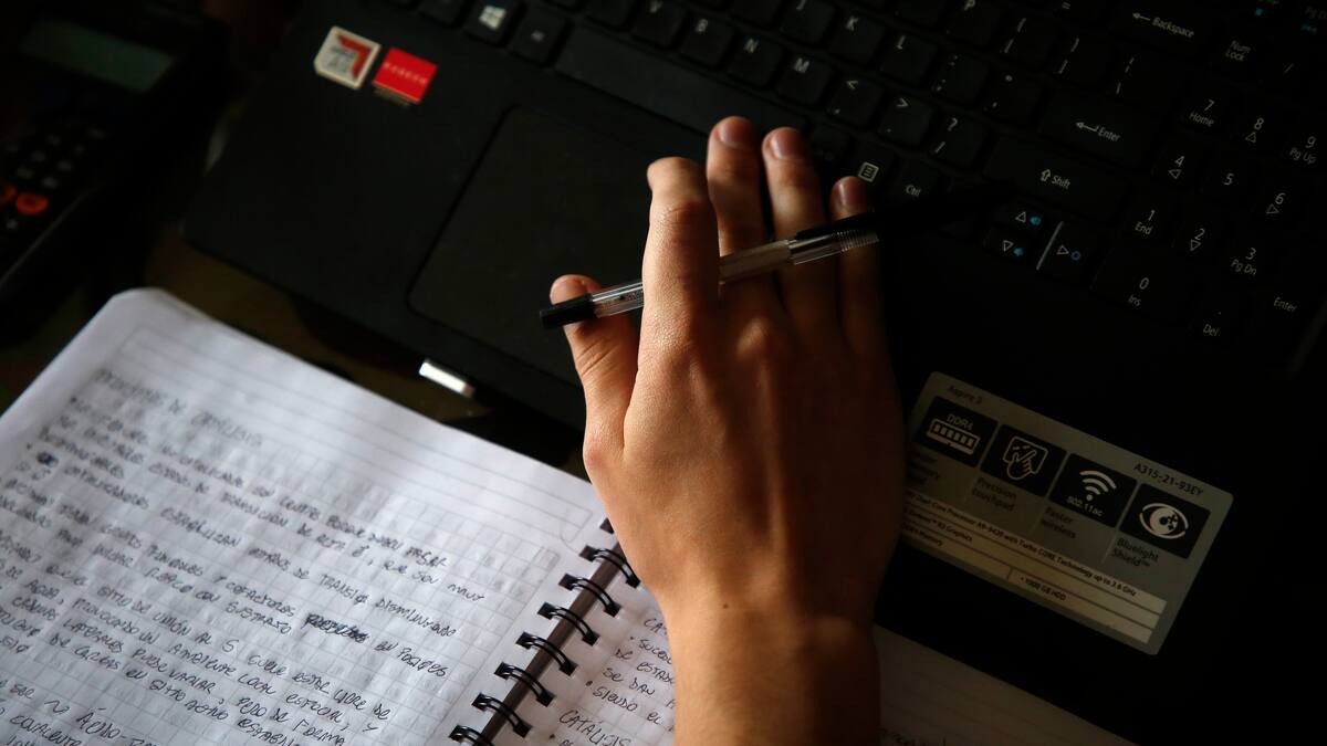 Lanzan preuniversitario online gratuito con 30 mil vacantes: Así te puedes inscribir