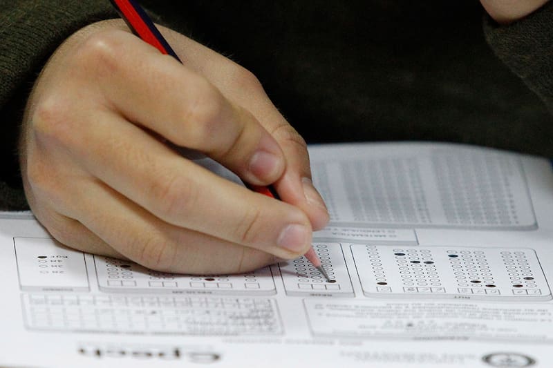 Prepara tu prueba PAES desde segundo medio en adelante. Créditos: ATON.