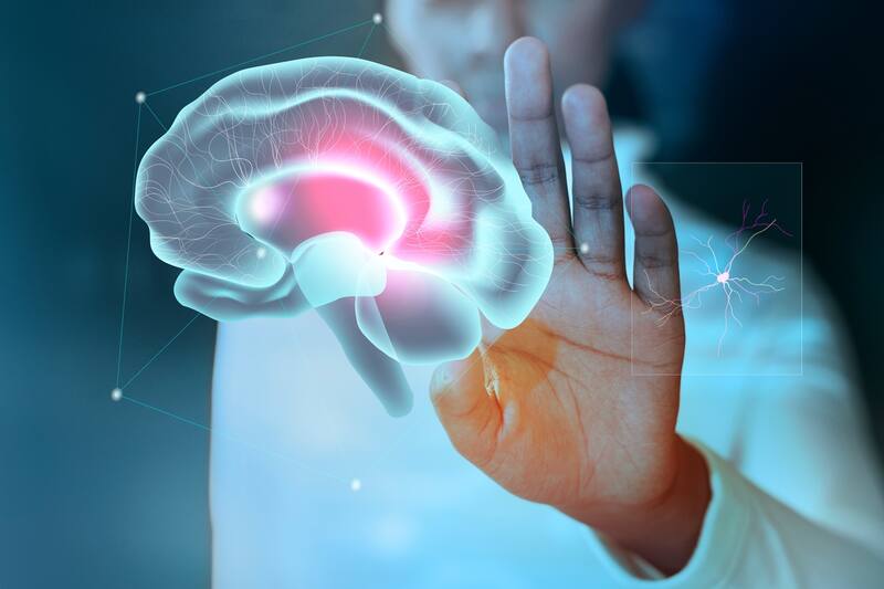 El Alzheimer es uno de los padecimientos mentales que más afectan a las personas de la tercera edad. (Foto: Freepik).