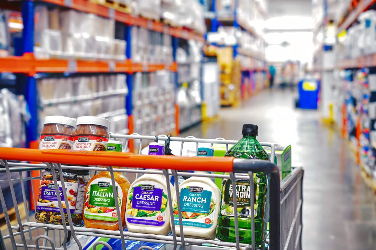 La cadena estadounidense que se instalará en Chile en 2027. Foto: PriceSmart.