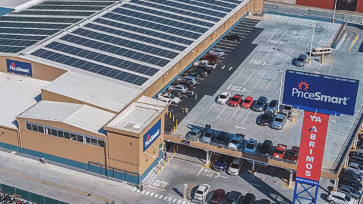 Estos podrían ser los precios de PriceSmart en Chile, el nuevo supermercado que llegará al país