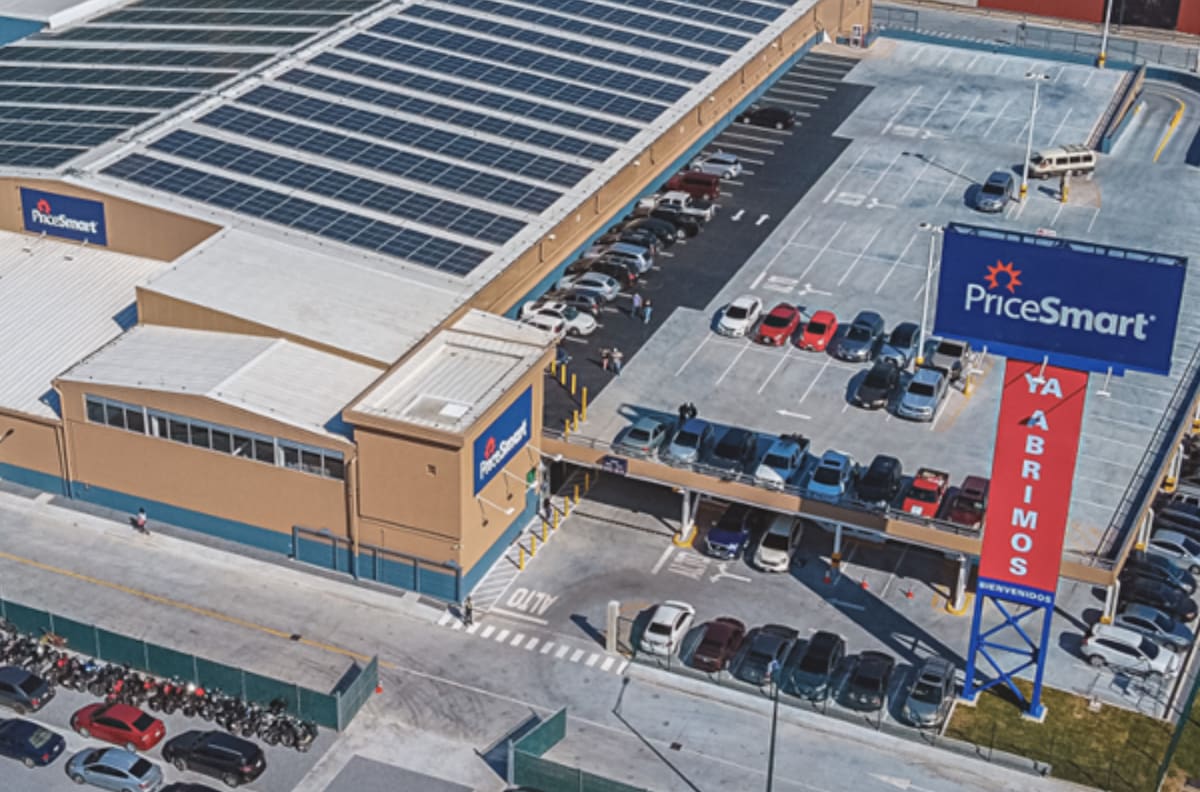 En esta comuna de la RM estará ubicado PriceSmart, el nuevo supermercado estadounidense que llegará a Chile