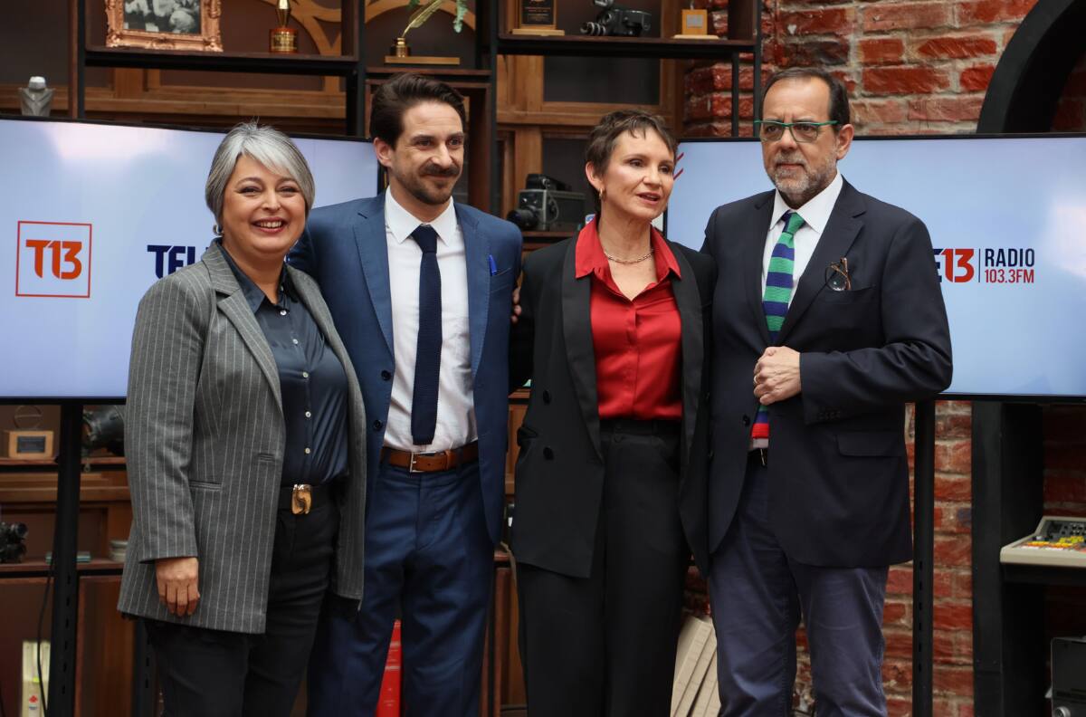 ¿De qué equipo del fútbol chileno son los cuatro candidatos de las Elecciones Primarias 2025?