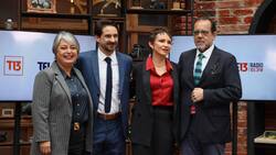 Estos son los candidatos de la centro izquierda que se enfrentan en las primarias presidenciales 2025