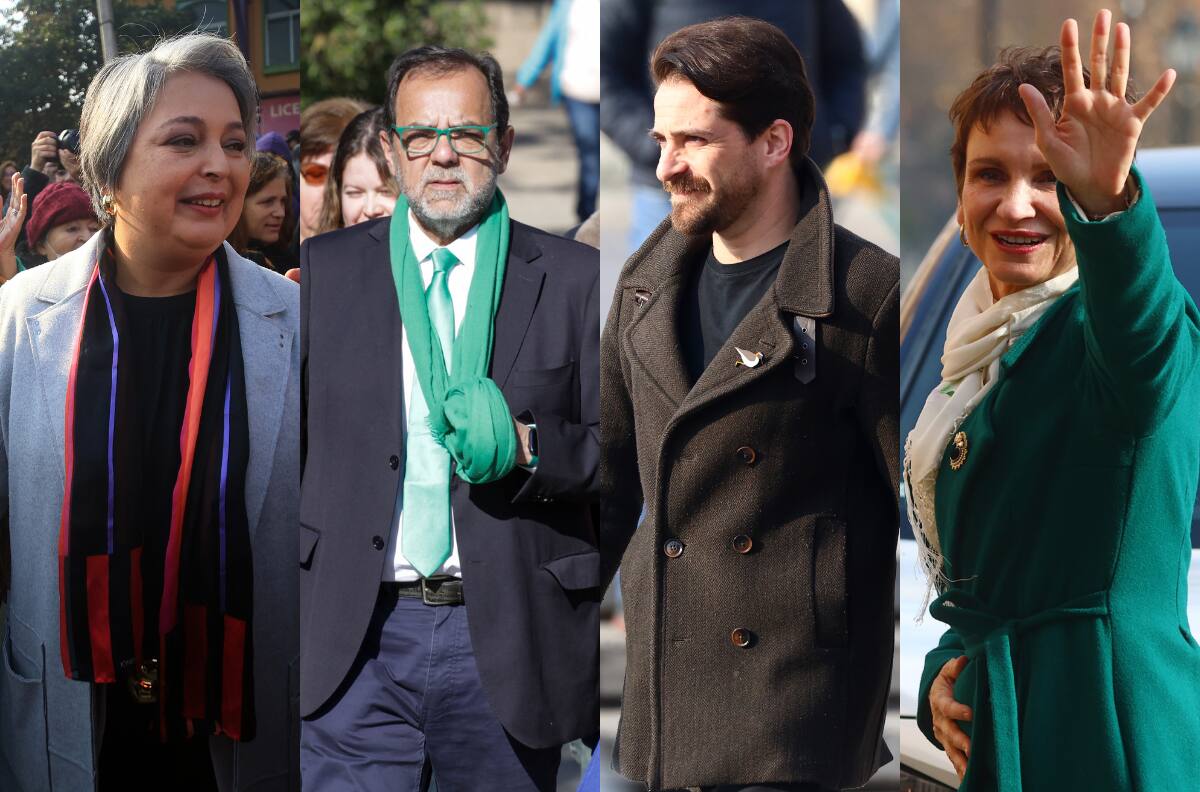 Este sería el candidato ganador de las Primarias Presidenciales 2025 según la IA