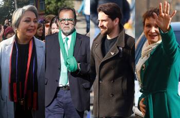 Este sería el candidato ganador de las Primarias Presidenciales 2025 según la IA