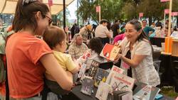 Primavera del Libro realizará su 14° versión en Santiago: Dónde y cuándo se celebrará la feria literaria gratuita