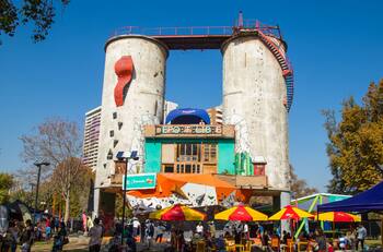 Primavera Kids: El festival deportivo para los más pequeños de la casa que no se pueden perder este fin de semana