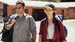 “Vencer o Morir”: Prime Video anuncia nueva serie chilena protagonizada por Mariana Di Girolamo y Nicolás Furtado