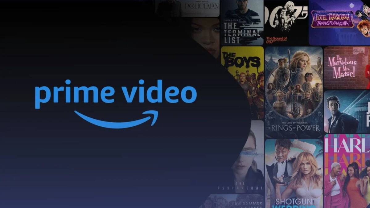 Está en Prime Video, rompió un récord global de audiencia, y ya fue renovada para una segunda temporada