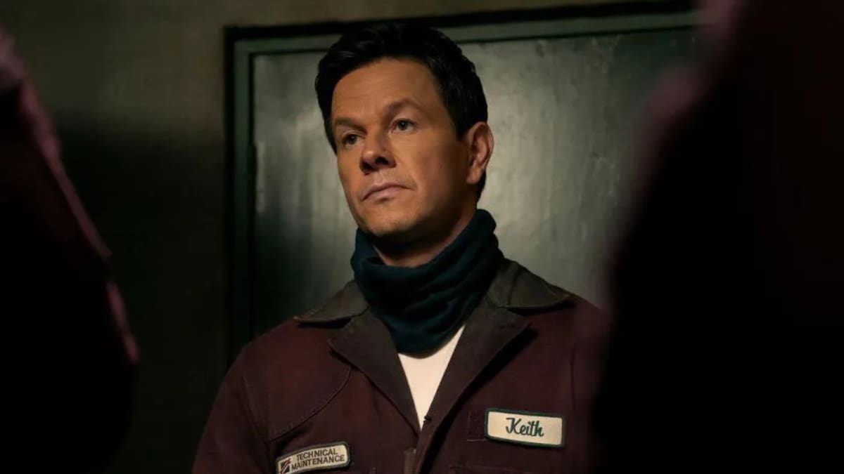 La película de acción de Mark Wahlberg que arrasa en Prime Video y todos están viendo este fin de semana