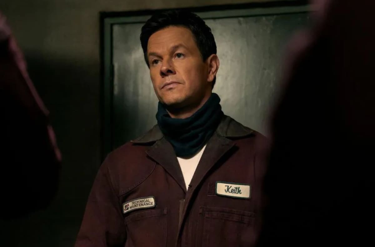 La película de acción de Mark Wahlberg que arrasa en Prime Video y todos están viendo este fin de semana