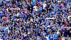 Universidad de Chile femenino busca batir un récord: “Va a marcar un antes y un después”