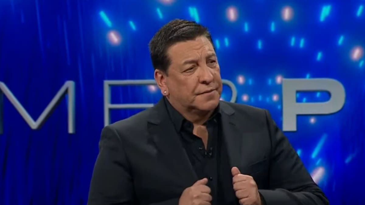 Ya tiene reemplazo: Filtran quién reemplazará a Julio César Rodríguez en la conducción de Primer Plano