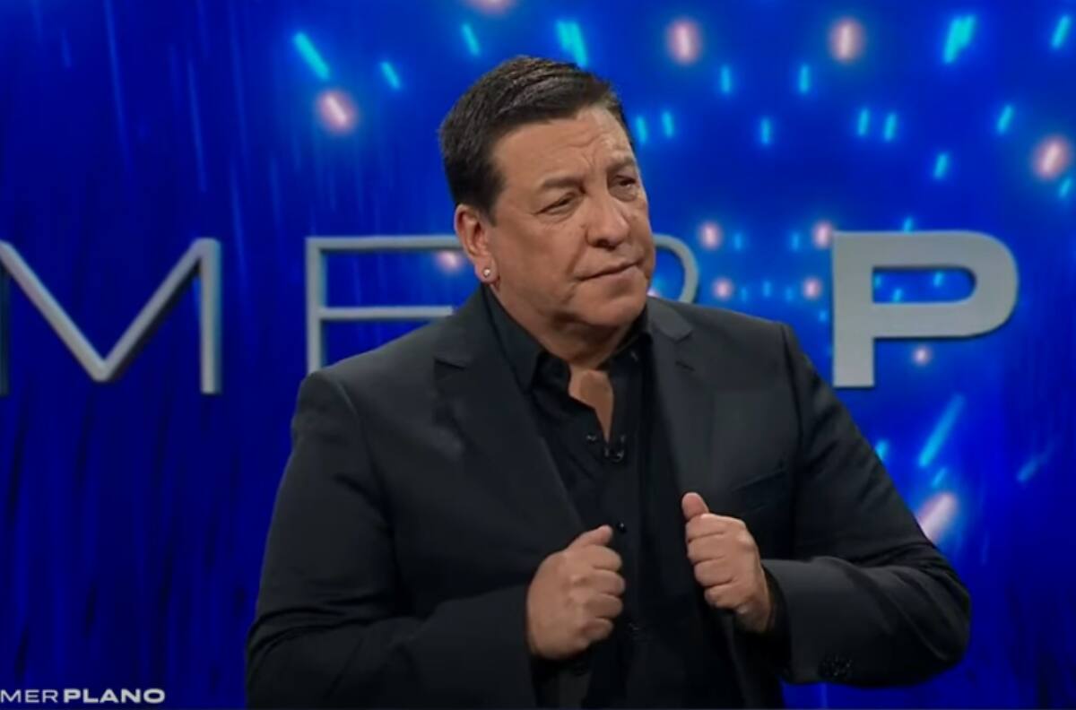 Ya tiene reemplazo: Filtran quién reemplazará a Julio César Rodríguez en la conducción de Primer Plano